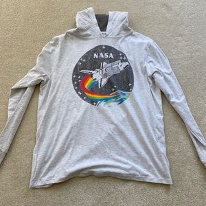 NASA Hoodie